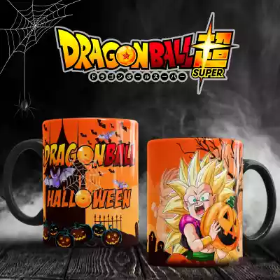 vectores plantilas HALLOWEEN,DRAGON BALL,CARICATURA,PERSONAJES,